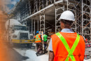 Technological Advancements in Ready-Mix Concrete Industry