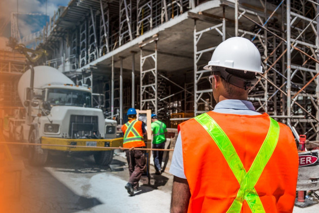 Technological Advancements in Ready-Mix Concrete Industry