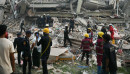 Bangkok High-Rise Collapse