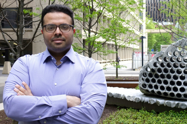 AI Stirs Up the Recipe for Concrete in MIT Study