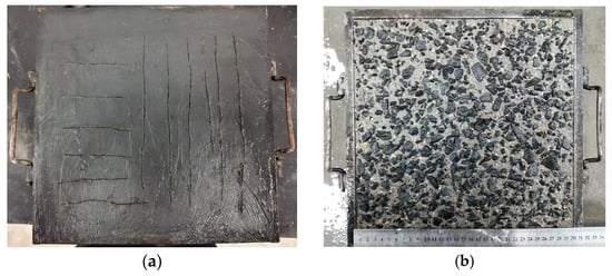 Optimization of Exposed Aggregate Concrete Mix