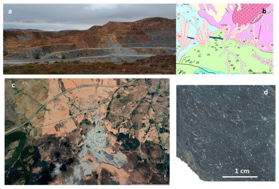 Microstructure of Mortar with Ballast Waste